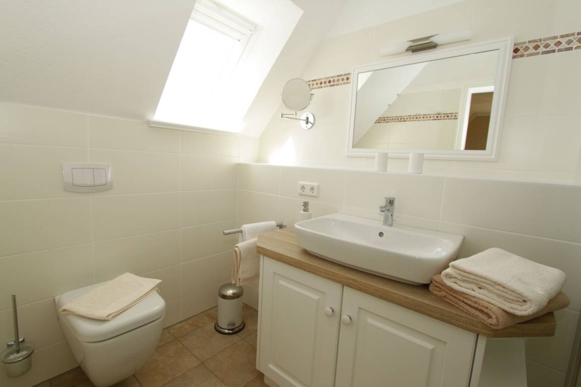 80 m² Ferienhaus ∙ 2 Schlafzimmer ∙ 4 Gäste – Bild 19