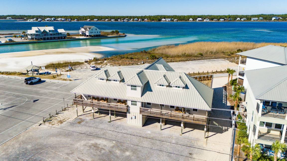Casa ∙ 6 Habitaciones ∙ 34 Huéspedes - Gulf Shores, AL