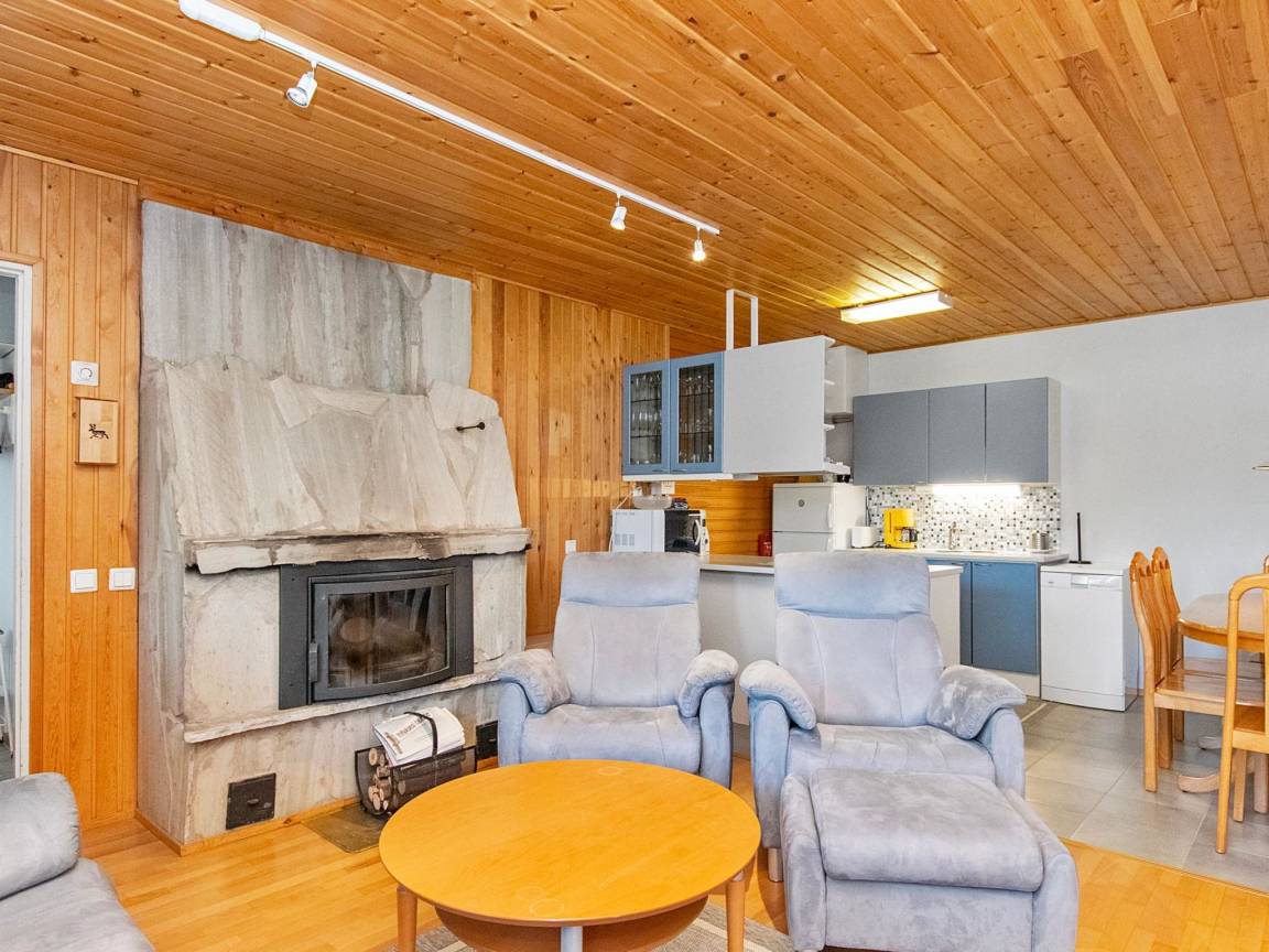 60 M² House ∙ 2 Bedrooms ∙ 5 Guests 4