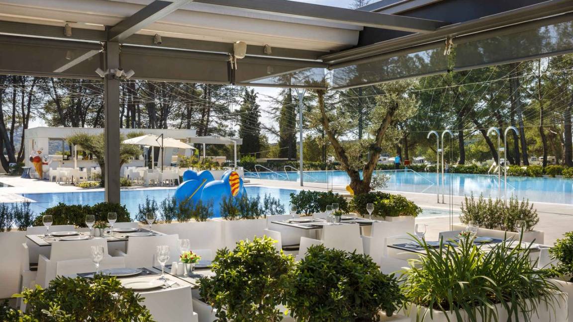 36 M² Apartment ∙ 2 Bedrooms ∙ 4 Guests - Vrsar