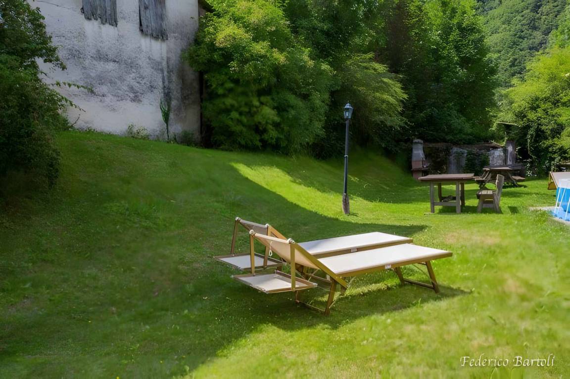 110 M² Appartamento Vacanza ∙ 3 Camere Da Letto ∙ 7 Ospiti - Lago di Garda