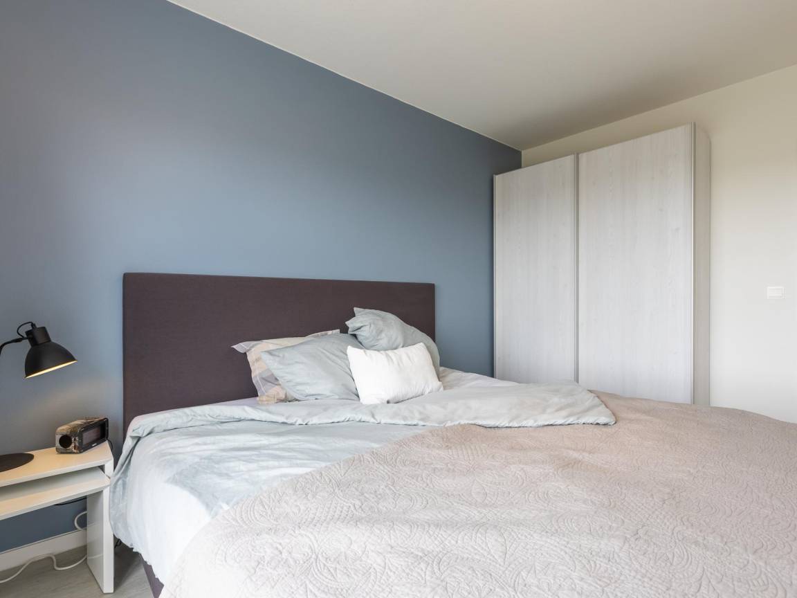 65 m² Ferienwohnung ∙ 1 Schlafzimmer ∙ 4 Gäste – Bild 12
