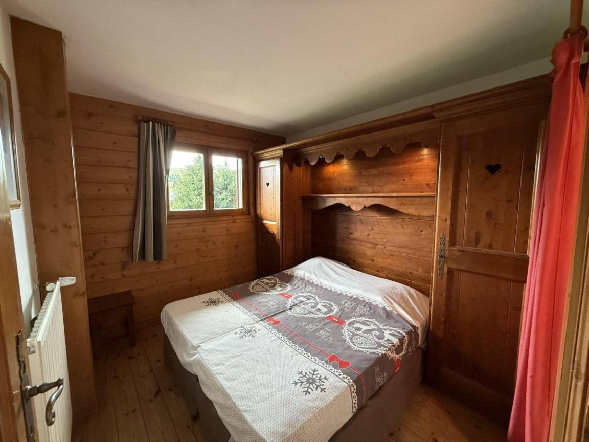 Ferienwohnung ∙ 2 Schlafzimmer ∙ 6 Gäste – Bild 8