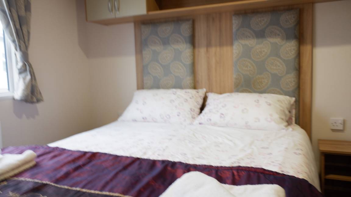 55 M² Chalet ∙ 2 Chambres ∙ 6 Personnes - Essex