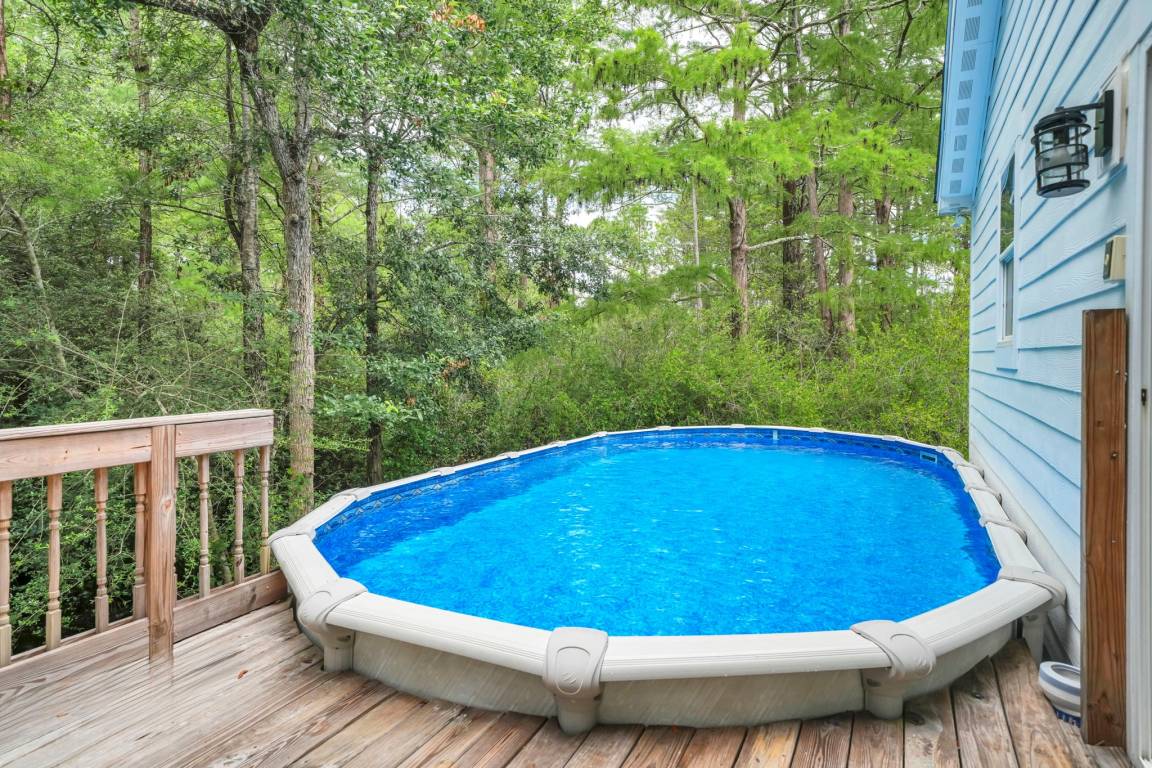 165 M² House ∙ 3 Bedrooms ∙ 8 Guests - Seagrove Beach, FL