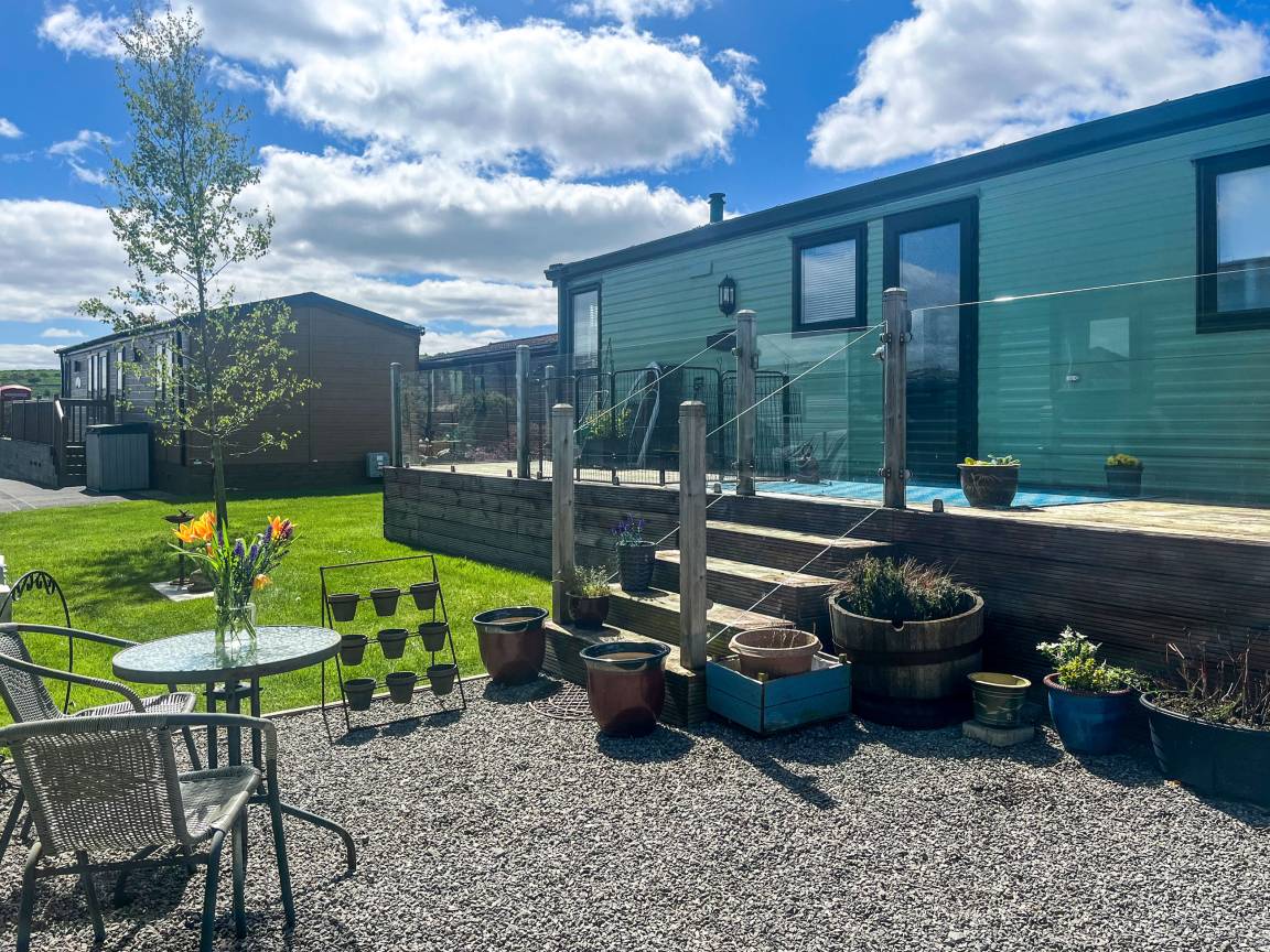Cottage ∙ 1 Bedroom ∙ 2 Guests - Cockermouth