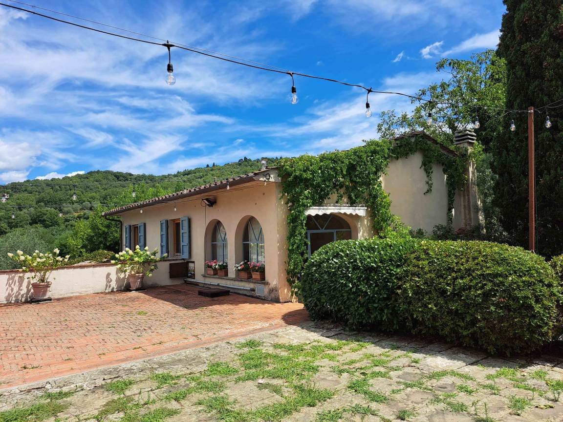 Casa De Fazenda ∙ 3 Quartos ∙ 7 Hóspedes - Toscânia