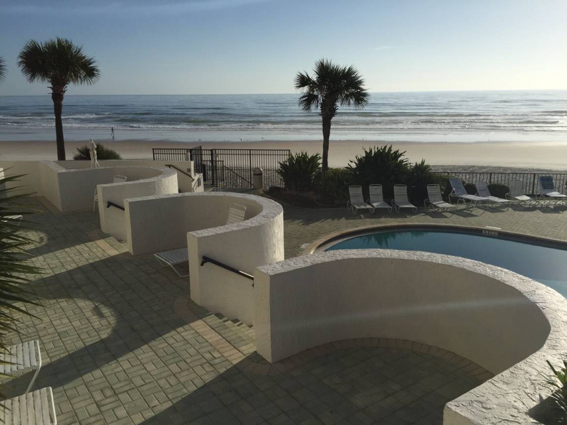 149 M² Condo ∙ 3 Bedrooms ∙ 8 Guests - Port Orange, FL