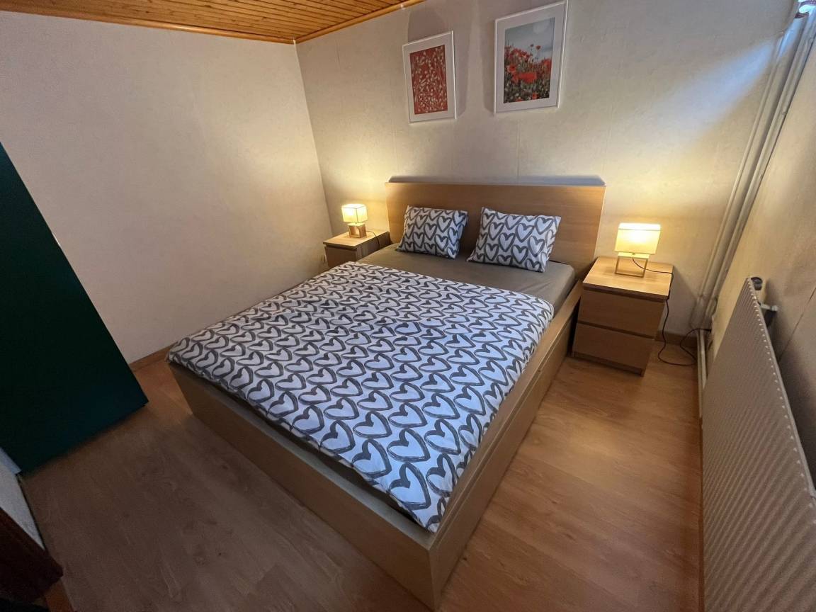 180 m² Ferienhaus ∙ 4 Schlafzimmer ∙ 8 Gäste – Bild 20