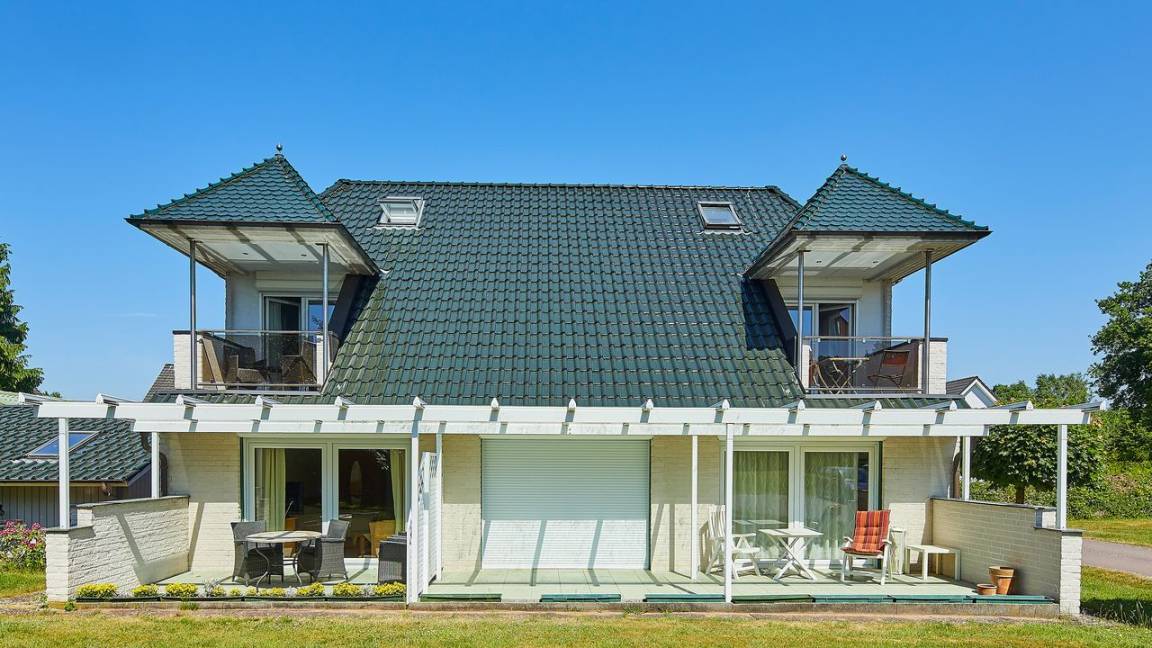 20 M² Hôtel ∙ 1 Chambre ∙ 2 Personnes - Bordesholm