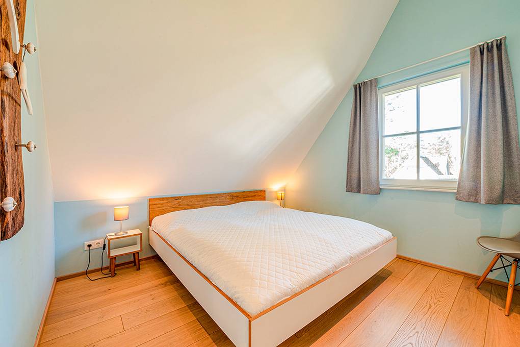 120 m² Ferienhaus ∙ 4 Schlafzimmer ∙ 8 Gäste – Bild 14