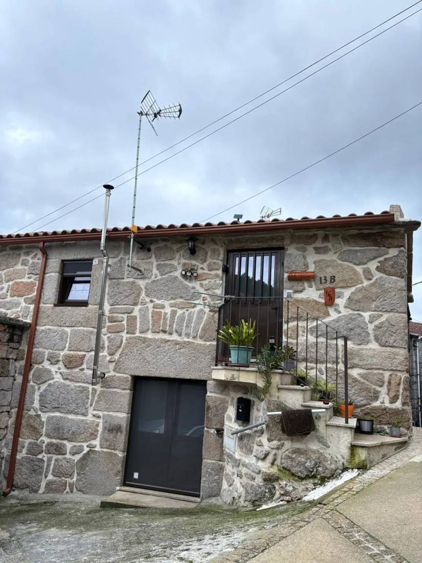 92 M² Casa ∙ 2 Habitaciones ∙ 5 Huéspedes - Lovios