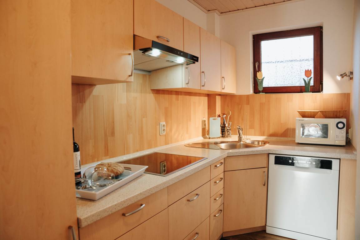 180 m² Ferienhaus ∙ 4 Schlafzimmer ∙ 7 Gäste – Bild 14