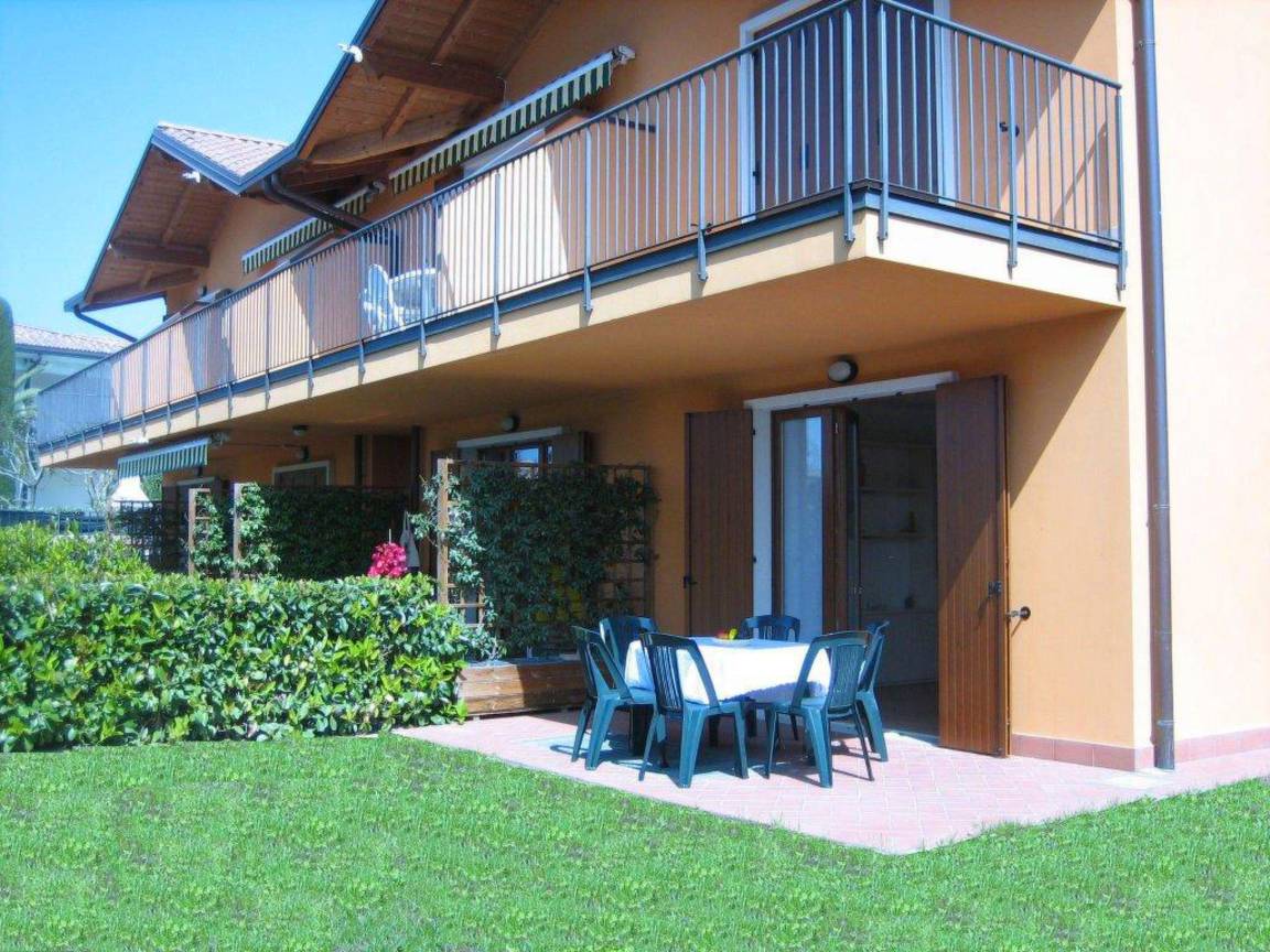 100 M² Huis ∙ 4 Slaapkamers ∙ 7 Gasten - Peschiera del Garda