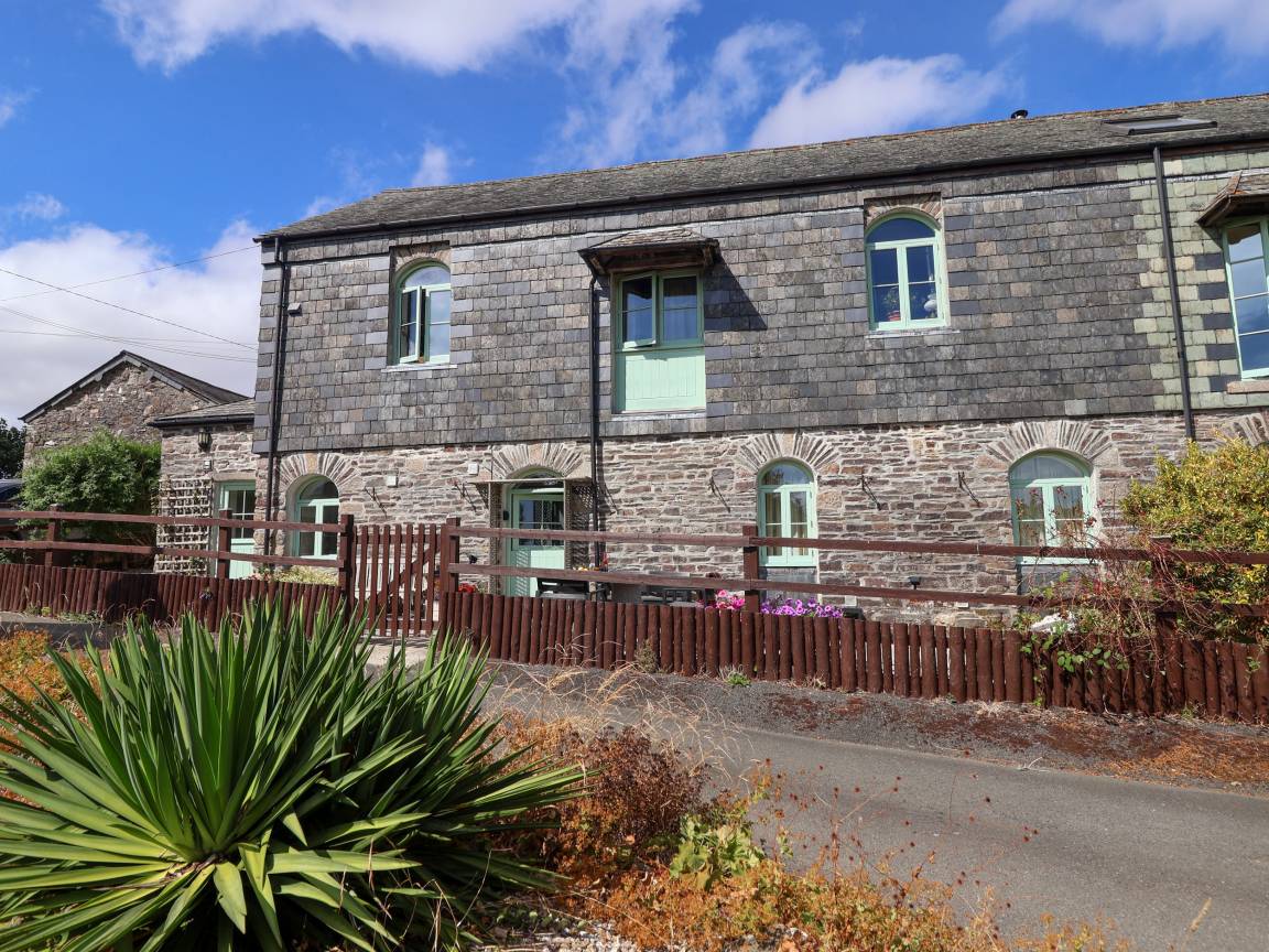 Cottage ∙ 2 Bedrooms ∙ 4 Guests - Tavistock