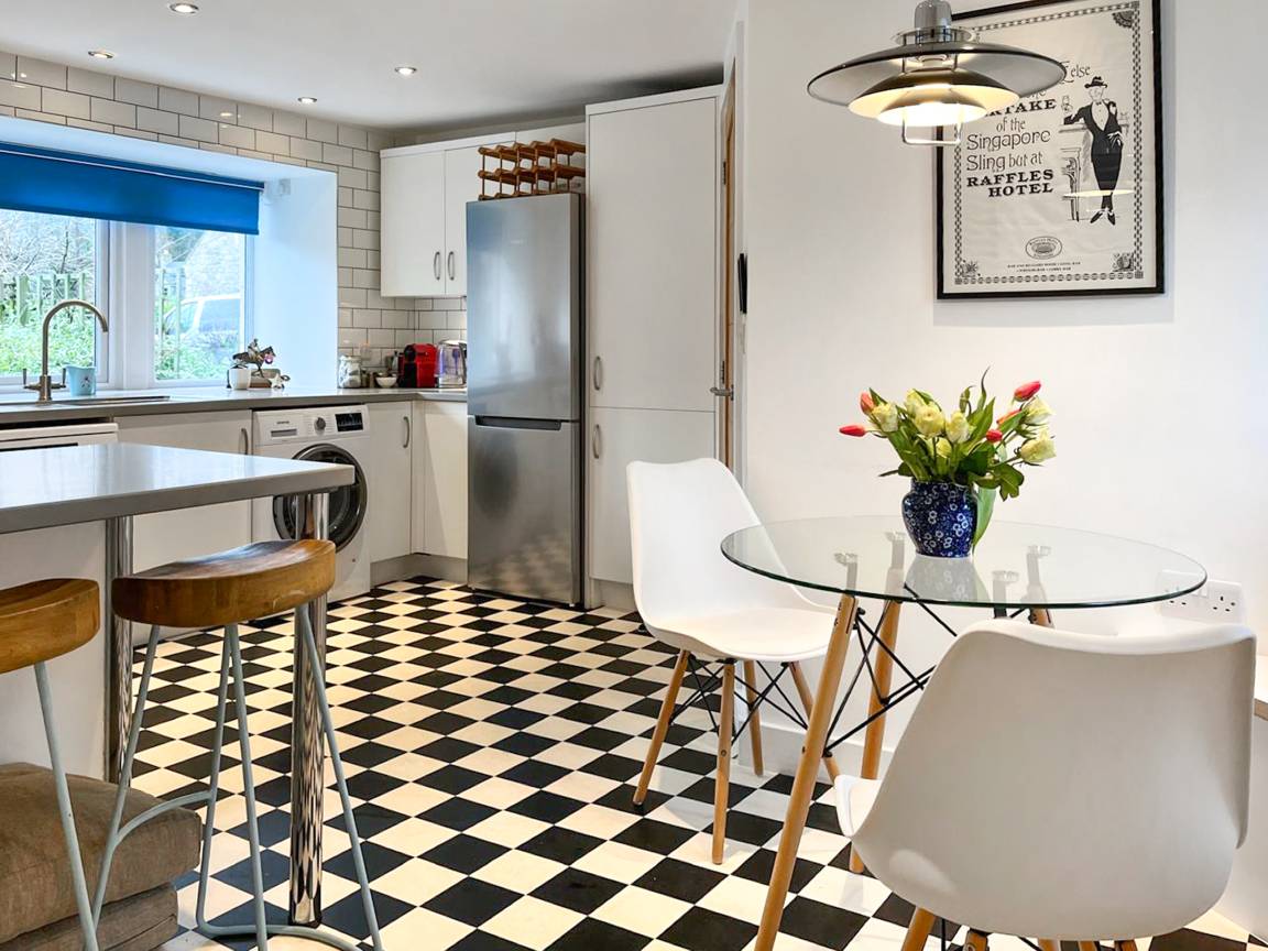 Cottage ∙ 2 Bedrooms ∙ 4 Guests - Bamburgh