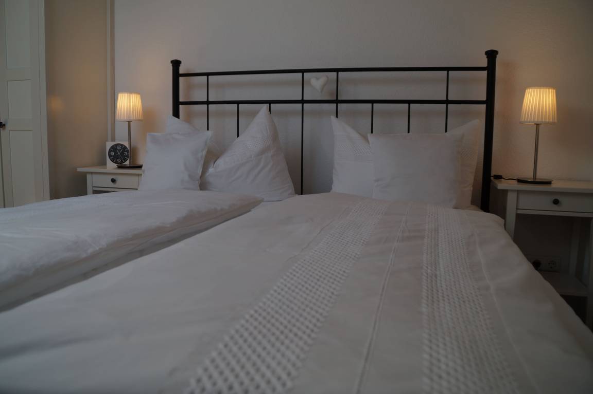 38 M² Ferienwohnung ∙ 2 Gäste - Ihringen