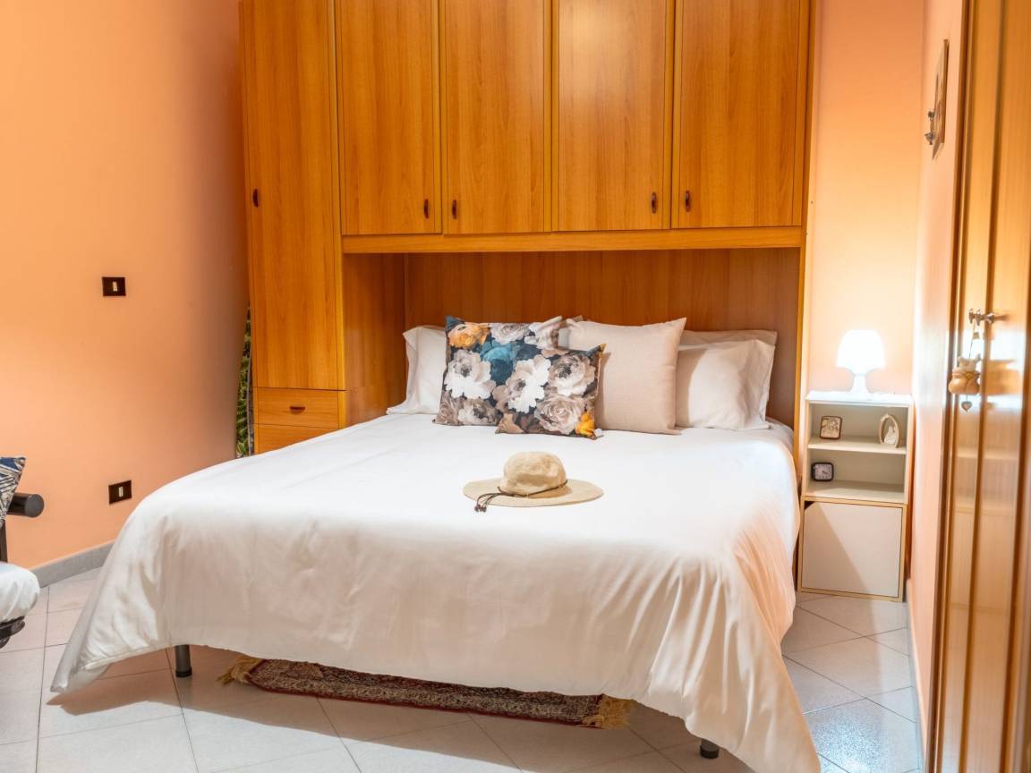 70 M² Appartamento Vacanza ∙ 2 Camere Da Letto ∙ 4 Ospiti - Giardini-Naxos