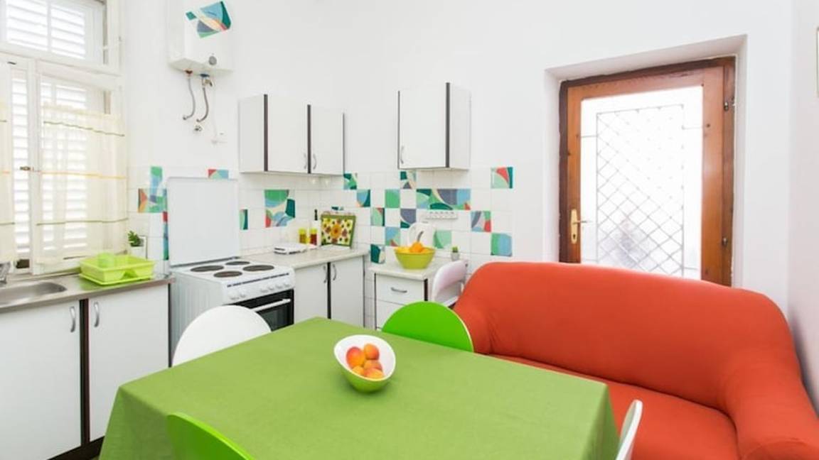 83 M² Apartamento ∙ 2 Habitaciones ∙ 4 Huéspedes - Dubrovnik