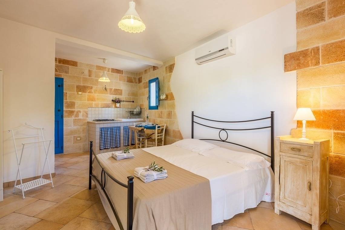100 m² Ferienhaus ∙ 2 Schlafzimmer ∙ 6 Gäste – Bild 21