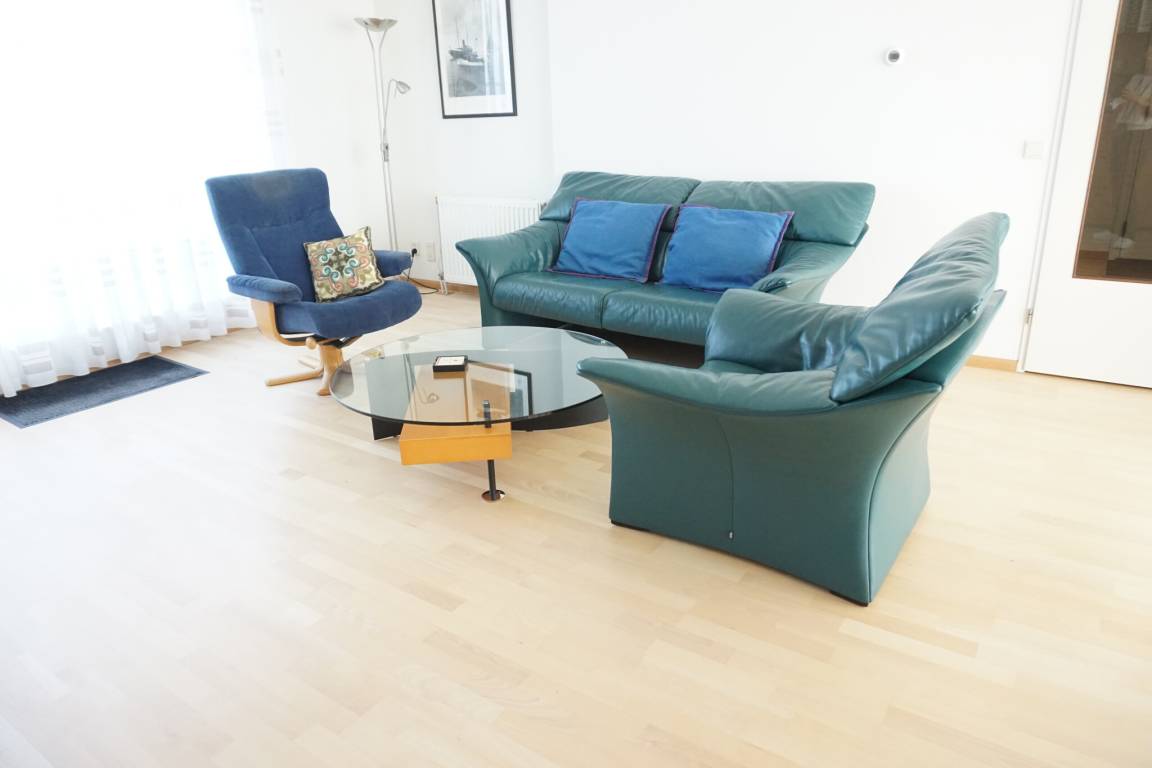 90 M² House ∙ 2 Bedrooms ∙ 4 Guests - Breskens