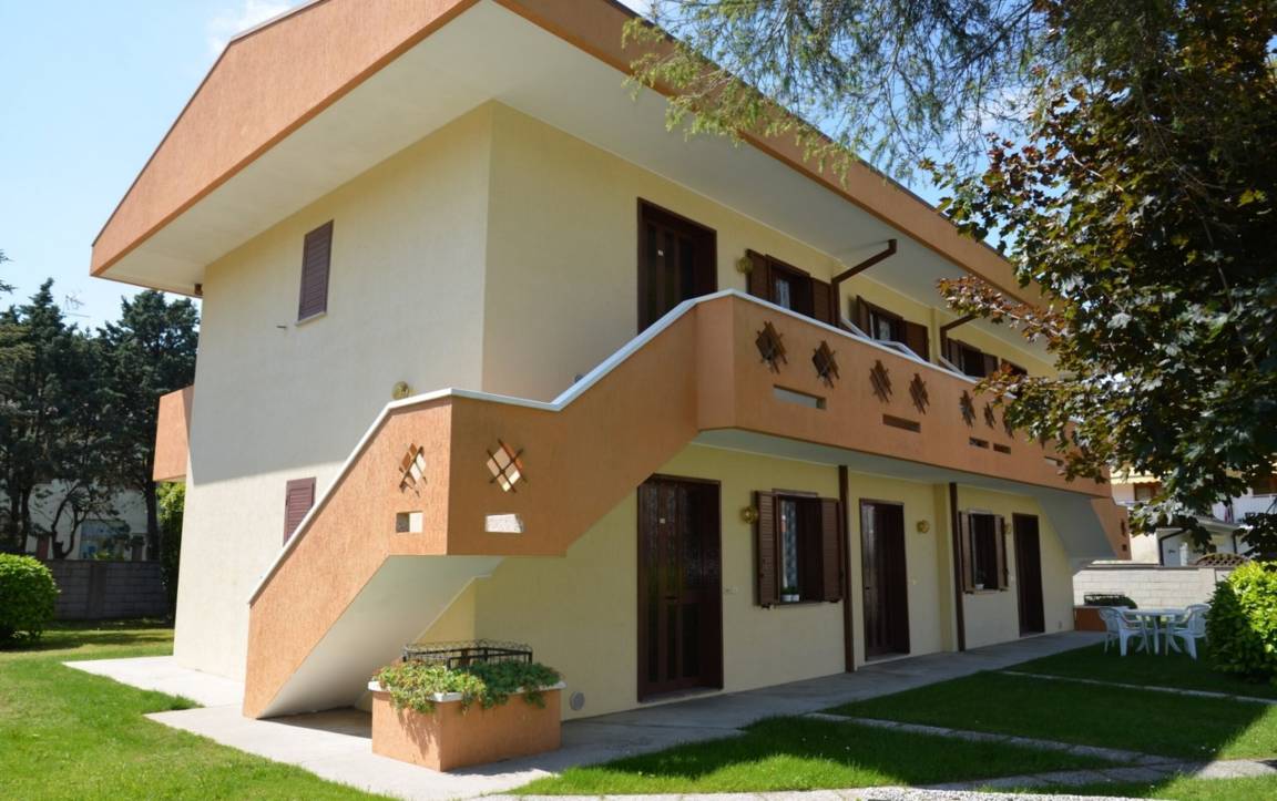 50 M² Apartment ∙ 3 Bedrooms ∙ 6 Guests - Bibione