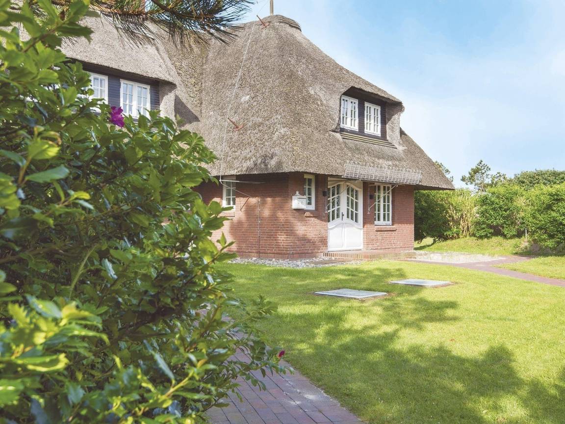 200 m² Ferienhaus ∙ 3 Schlafzimmer ∙ 6 Gäste – Bild 13