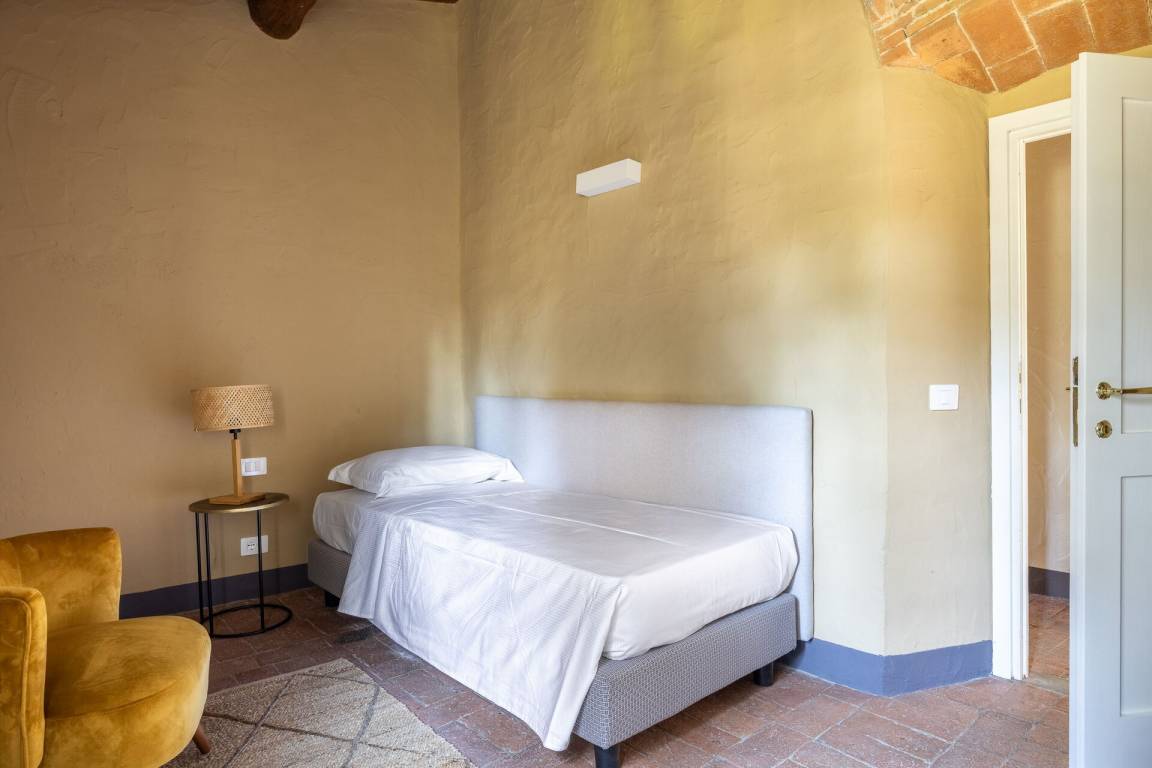 95 m² Ferienwohnung ∙ 3 Schlafzimmer ∙ 6 Gäste – Bild 18