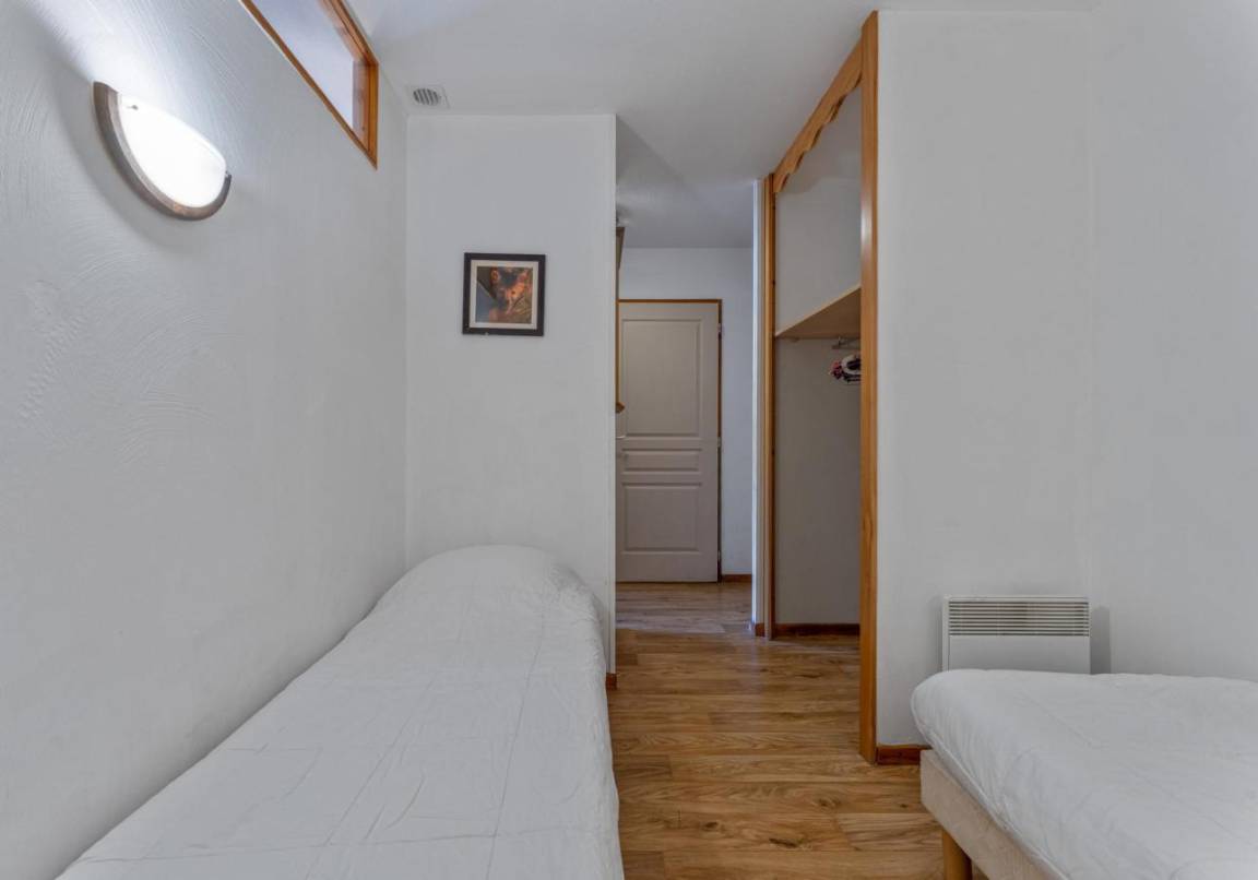 40 m² Studio ∙ 1 Schlafzimmer ∙ 6 Gäste – Bild 6