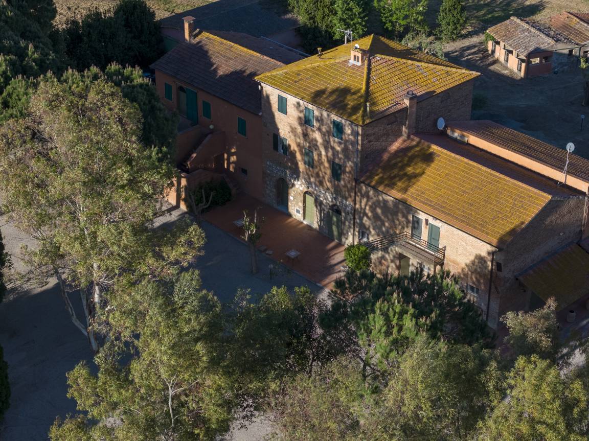 70 M² Agriturismo ∙ 3 Camere Da Letto ∙ 6 Ospiti - Grosseto