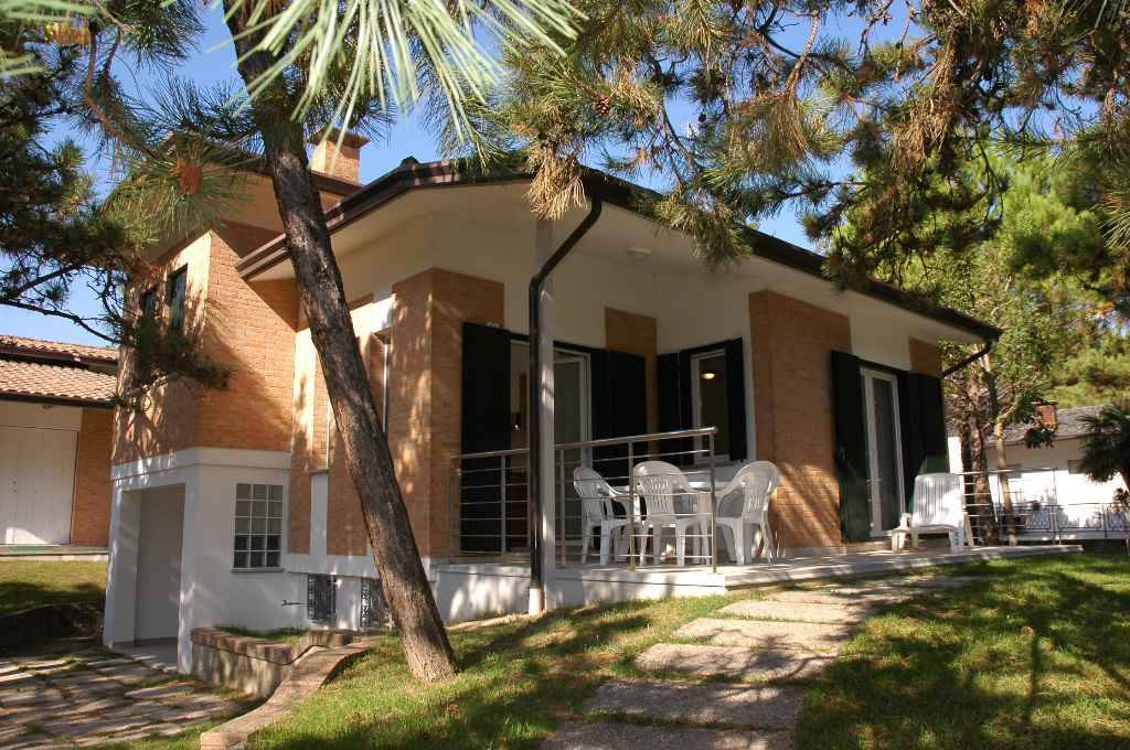 Apartamento ∙ 3 Habitaciones ∙ 7 Huéspedes - Lignano Sabbiadoro