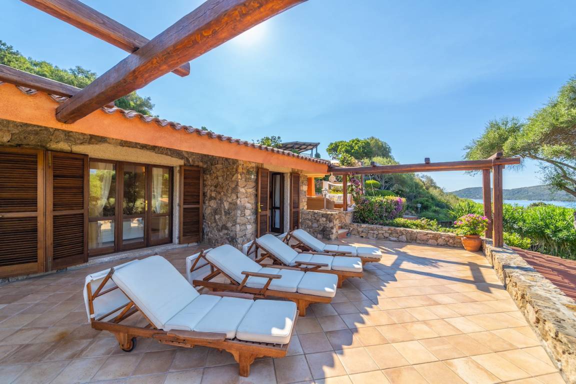 177 M² Villa ∙ 6 Schlafzimmer ∙ 12 Gäste - Palau