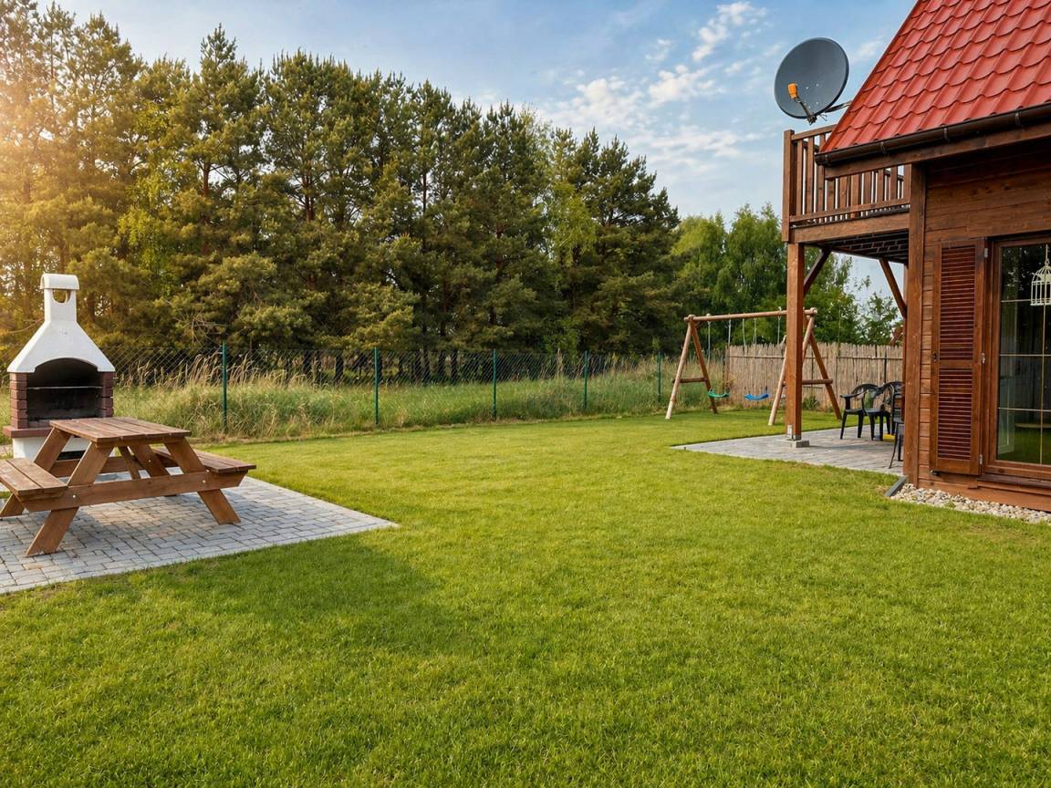 85 m² Ferienhaus ∙ 2 Schlafzimmer ∙ 5 Gäste – Bild 6