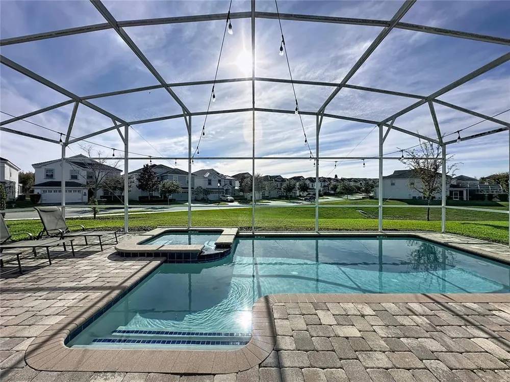 363 M² House ∙ 9 Bedrooms ∙ 22 Guests - Florida