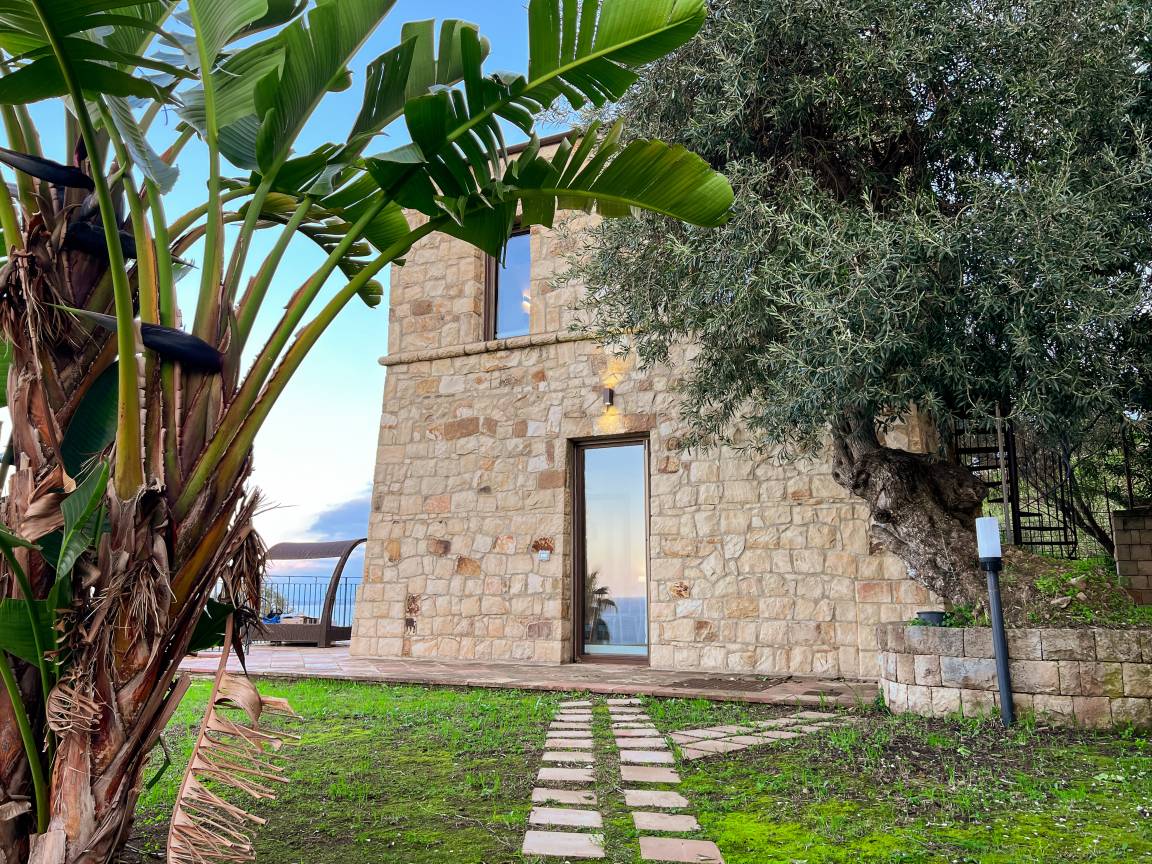 30 M² Ferienwohnung ∙ 1 Schlafzimmer ∙ 2 Gäste - Cefalù