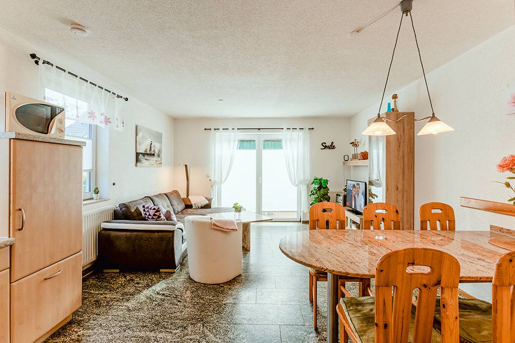 90 m² Ferienhaus ∙ 3 Schlafzimmer ∙ 6 Gäste – Bild 5