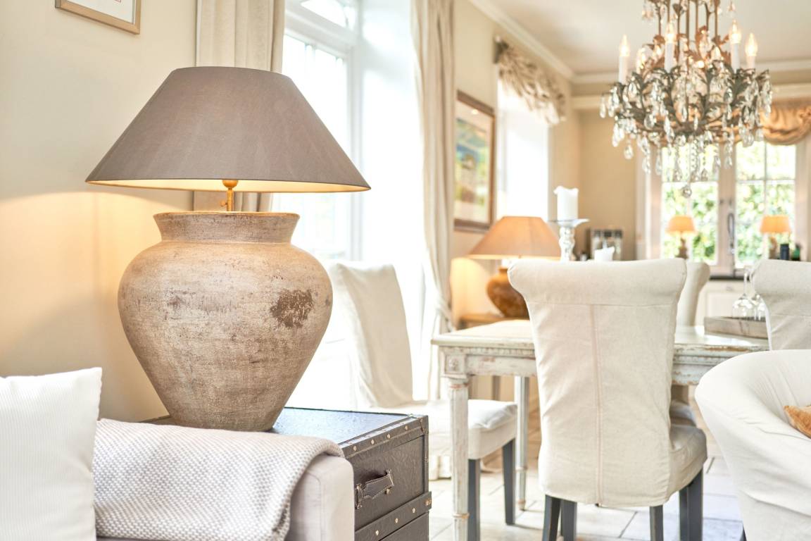 170 m² Ferienhaus ∙ 3 Schlafzimmer ∙ 6 Gäste – Bild 2