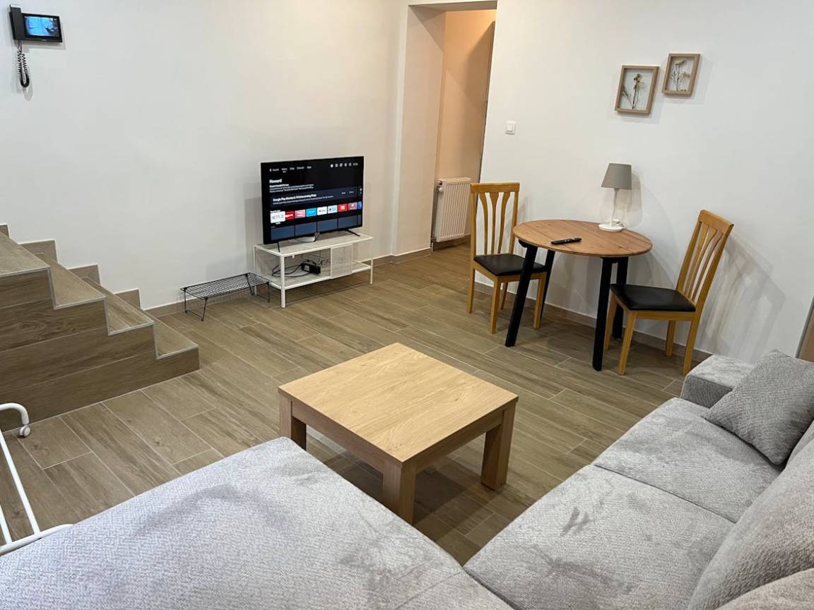 34 M² Appartamento Vacanza ∙ 1 Camera Da Letto ∙ 1 Ospite - Etterbeek