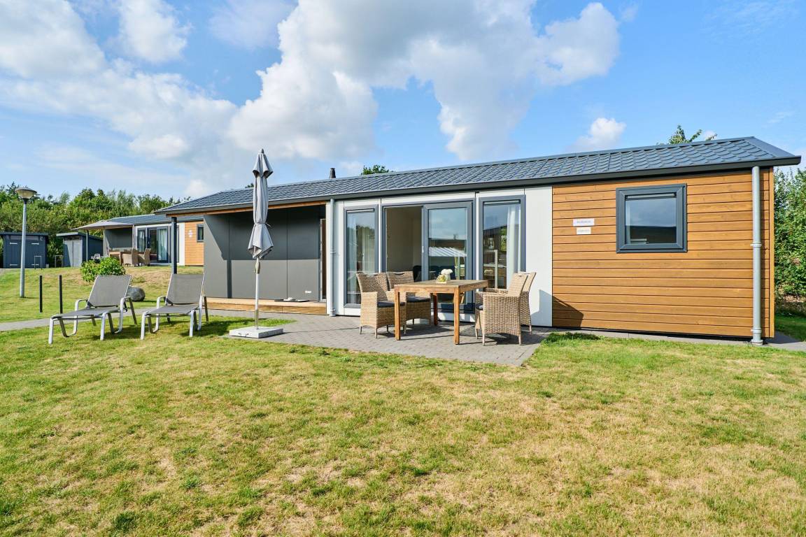 40 M² Casa Vacanza ∙ 2 Camere Da Letto ∙ 4 Ospiti - Süsel