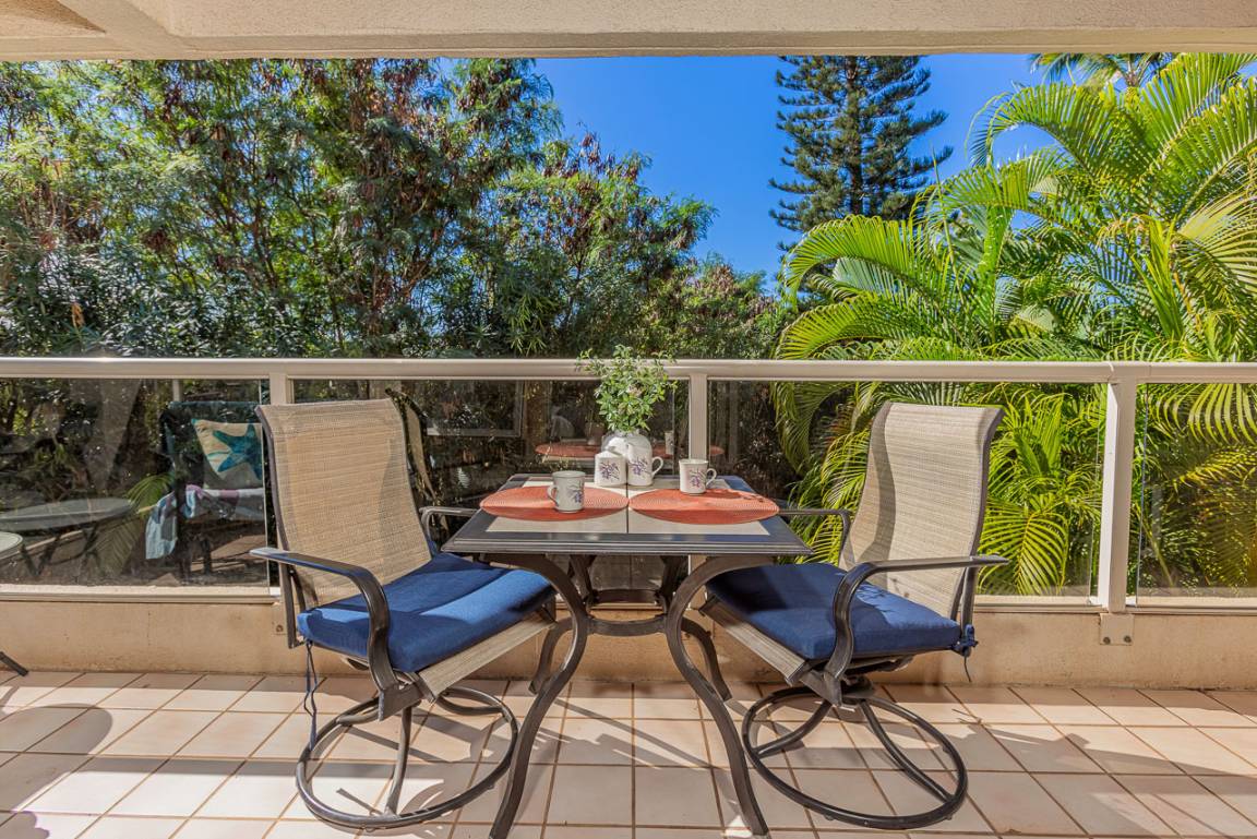 84 M² Condo ∙ 2 Bedrooms ∙ 6 Guests - Kihei, HI