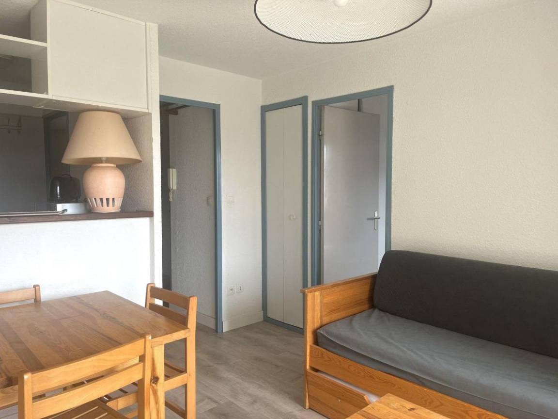 28 m&sup2; Ferienwohnung 1 Schlafzimmer 4 G&auml;ste