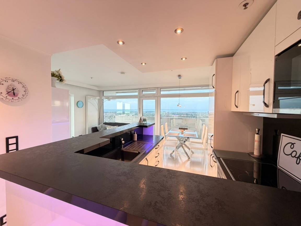 73 m&sup2; Ferienwohnung 1 Schlafzimmer 2 G&auml;ste