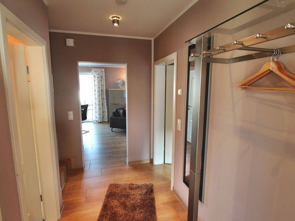 145 M² Ferienhaus ∙ 3 Schlafzimmer ∙ 6 Gäste - Sietow
