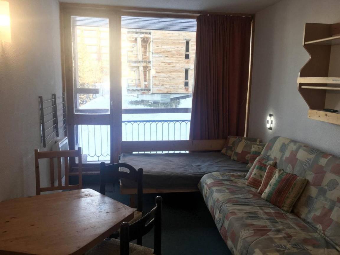 19 m² Studio ∙ 1 Schlafzimmer ∙ 3 Gäste – Bild 10