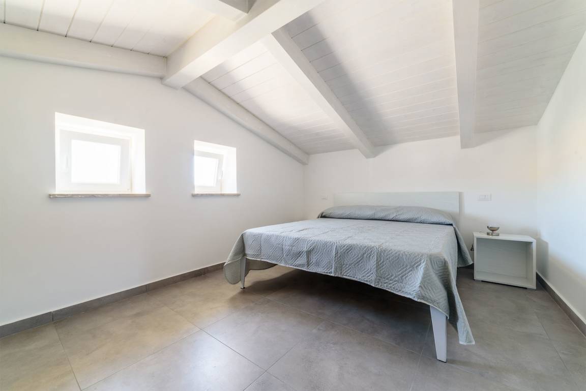 120 m² Ferienhaus ∙ 3 Schlafzimmer ∙ 6 Gäste – Bild 18