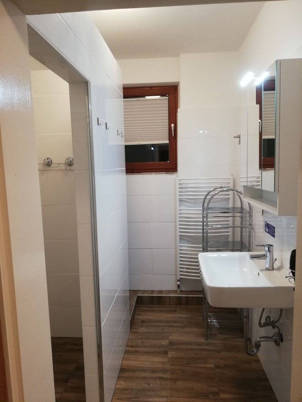 90 m² Ferienwohnung ∙ 2 Schlafzimmer ∙ 6 Gäste – Bild 6