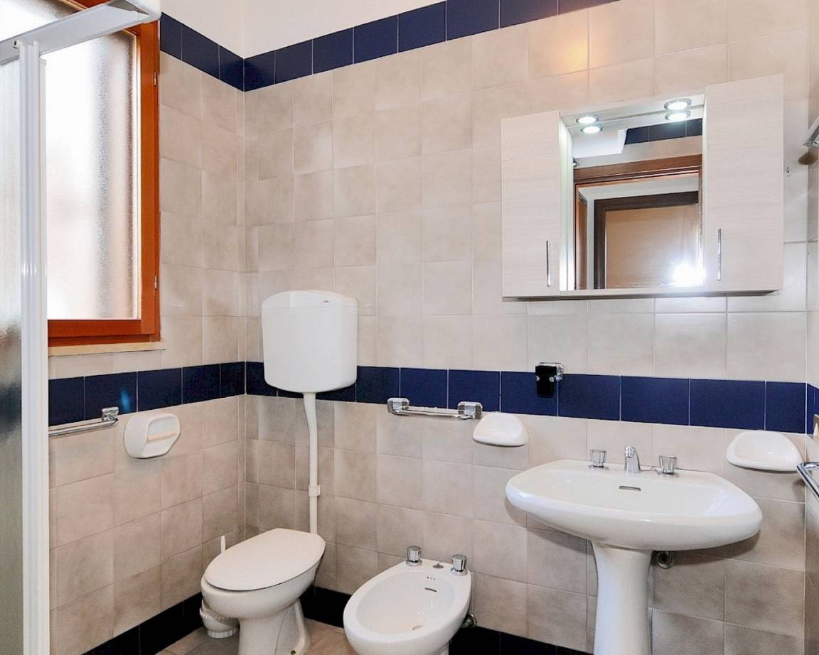 56 m² Ferienwohnung ∙ 2 Schlafzimmer ∙ 5 Gäste – Bild 12