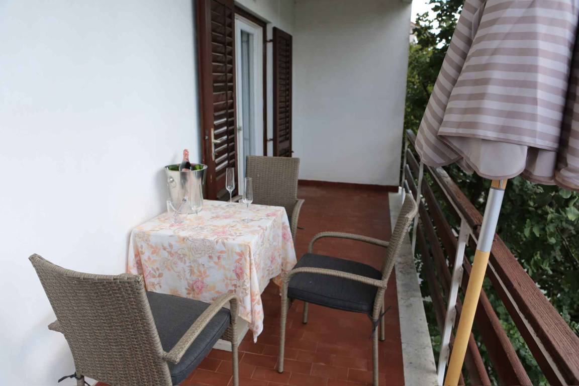 60 M² Appartement ∙ 1 Chambre ∙ 3 Personnes - Selce