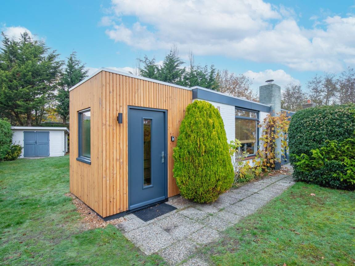 65 M² Ferienhaus ∙ 2 Schlafzimmer ∙ 4 Gäste - De Koog