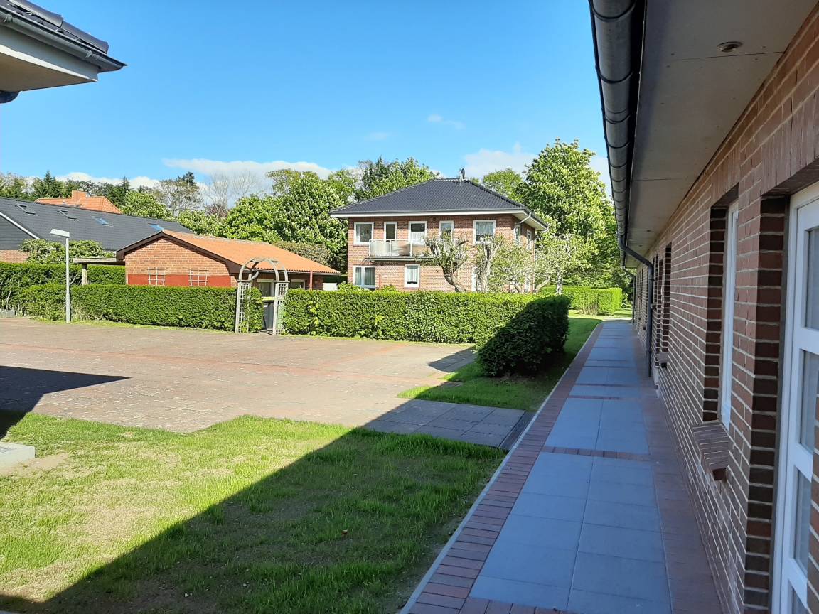 45 m² Ferienwohnung ∙ 1 Schlafzimmer ∙ 2 Gäste – Bild 25